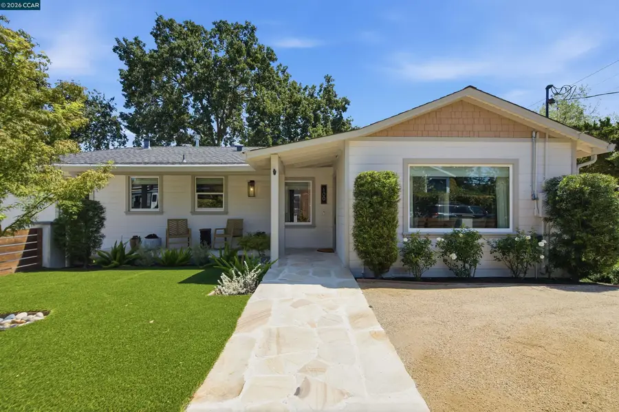 100 Polley Lane, Pleasant Hill, CA 94523 - #2