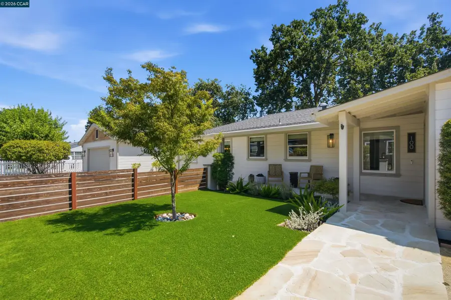 100 Polley Lane, Pleasant Hill, CA 94523 - #3