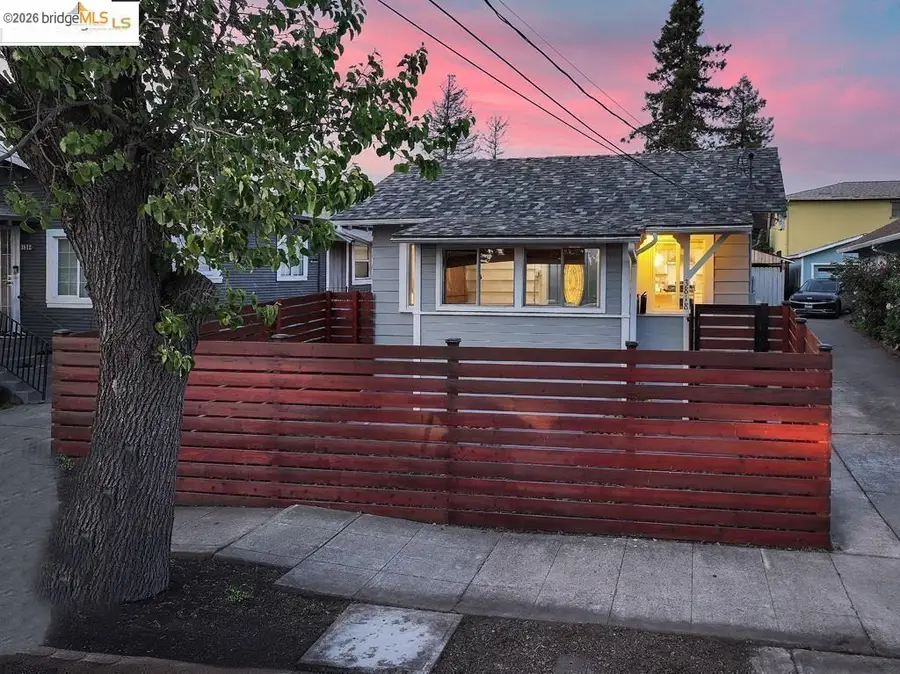 3818 Suter ST, Oakland, CA 94619 - #2