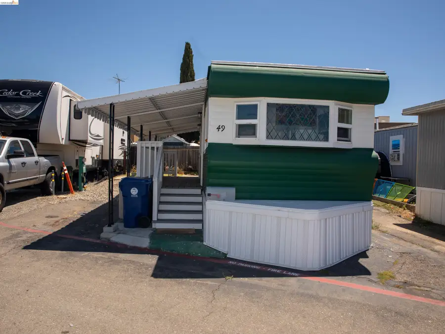 3875 Castro Valley Blvd  #49, Castro Valley, CA 94546 - #2