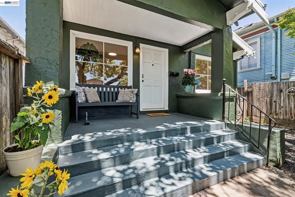 1349 Hearst Ave, Berkeley, CA 94702 - #1