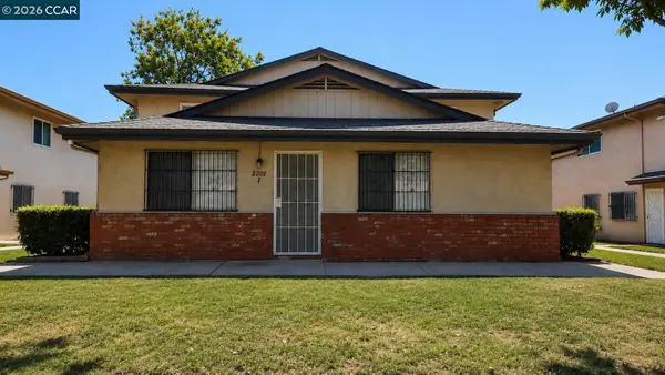 2201 Lemontree Way  #1, ANTIOCH, CA 94509