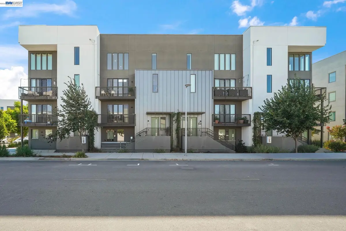 45039 Insight St  #1004, Fremont, CA 94538 - #1