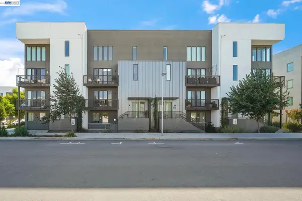 45039 Insight St  #1004, FREMONT, CA 94538
