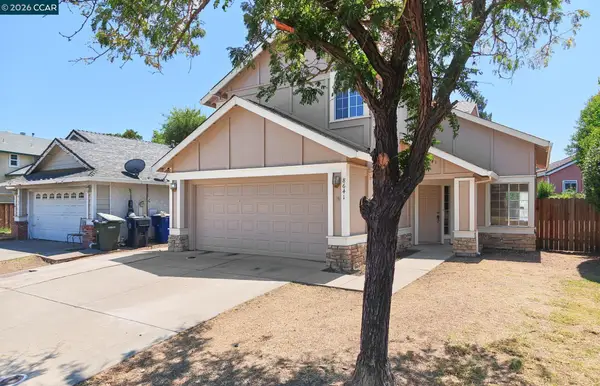 8641 Sunnybrae Dr, SACRAMENTO, CA 95823