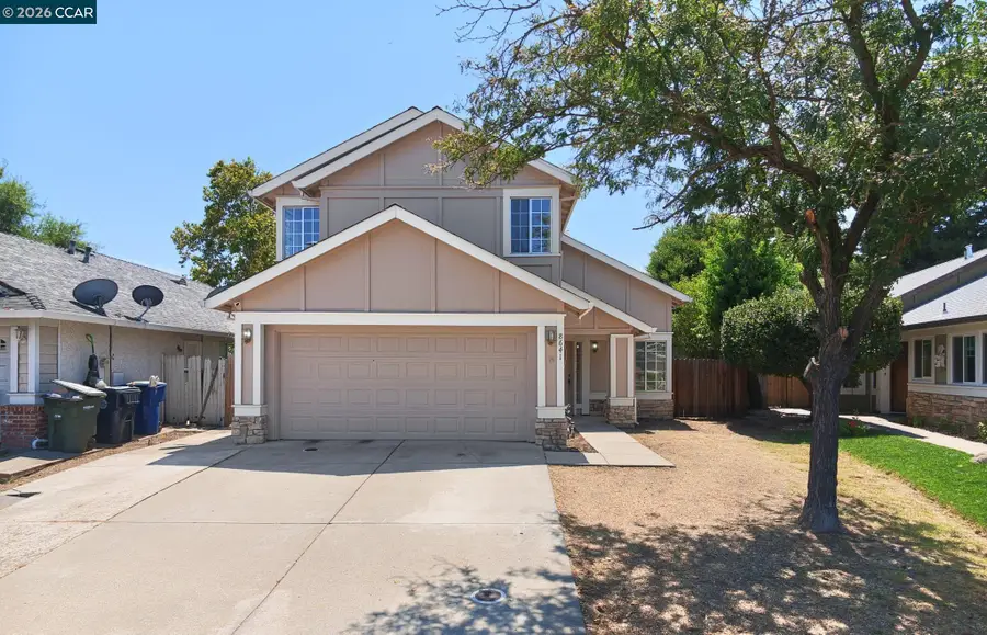 8641 Sunnybrae Dr, Sacramento, CA 95823 - #2