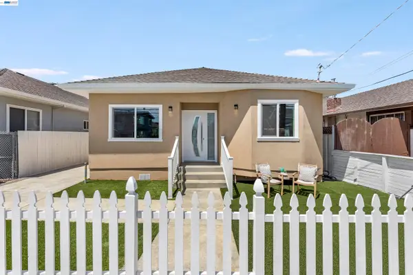 507 Monte Diablo Ave, SAN MATEO, CA 94401