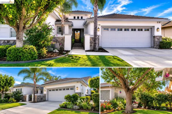 1116 Burghley Ln, BRENTWOOD, CA 94513