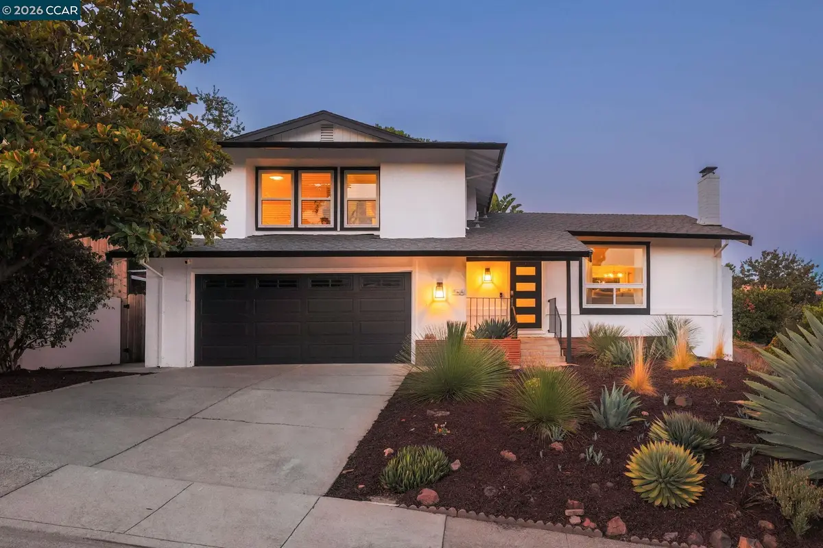 566 Webster Dr, Martinez, CA 94553 - #1
