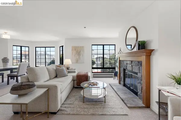 501 Arguello Boulevard  #301, SAN FRANCISCO, CA 94118