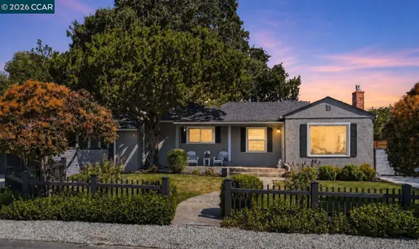 79 DEL HAMBRE CIRCLE, WALNUT CREEK, CA 94595