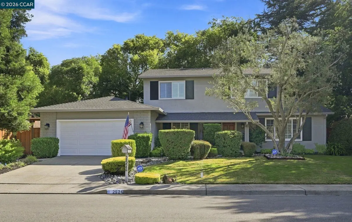 2524 Shadow Mountain Ct, San Ramon, CA 94583 - #1