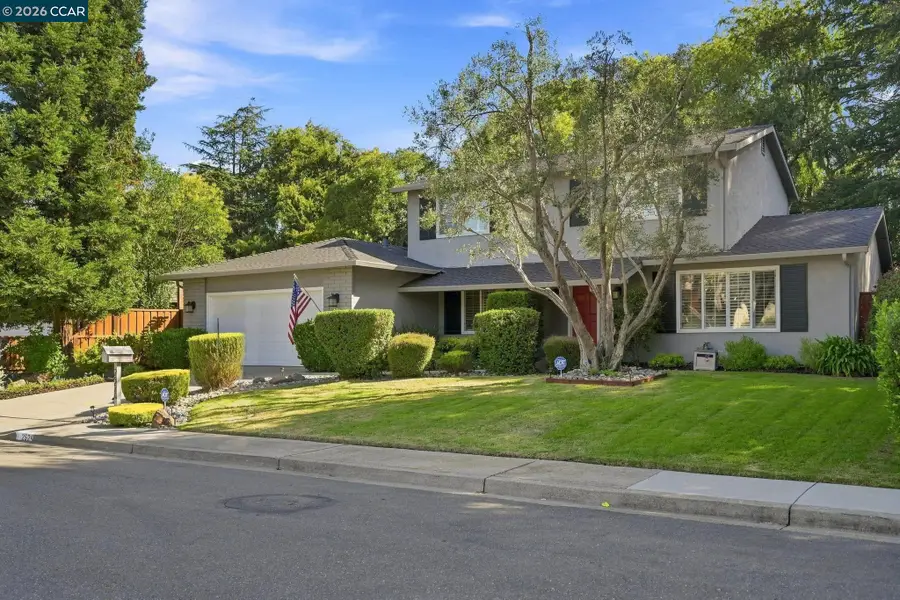 2524 Shadow Mountain Ct, San Ramon, CA 94583 - #2