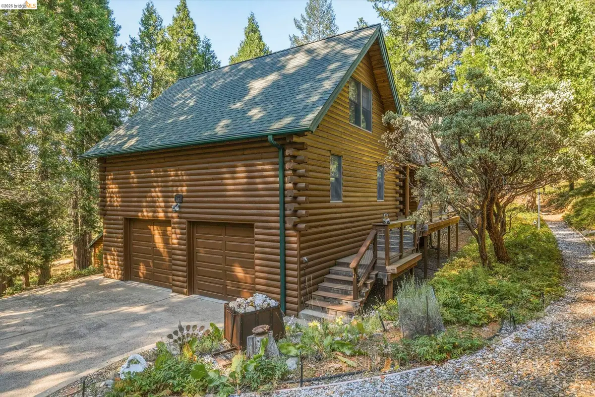24520 Quarter Horse Dr, Sonora, CA 95370 - #1