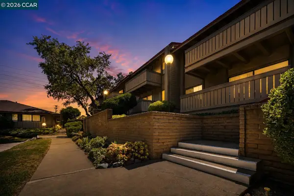101 Kinross Dr  #9, WALNUT CREEK, CA 94598