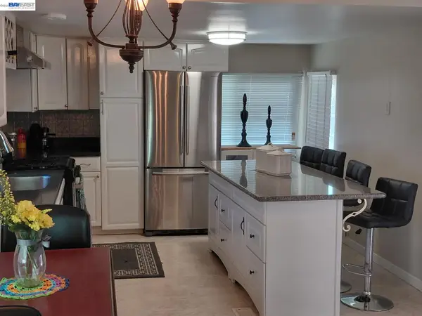 3875 Castro Valley Blvd.  #45, CASTRO VALLEY, CA 94546