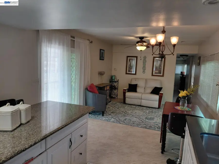 3875 Castro Valley Blvd.  #45, Castro Valley, CA 94546 - #3