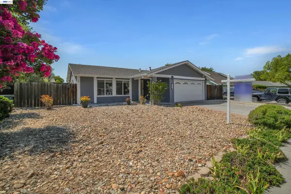 465 Swan Dr, LIVERMORE, CA 94551