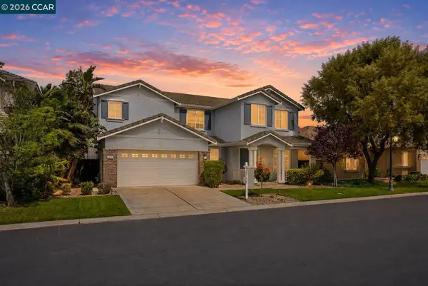 6809 New Melones Circle, DISCOVERY BAY, CA 94505