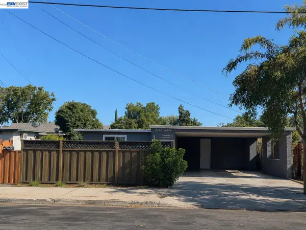 2243 Linden St, LIVERMORE, CA 94551