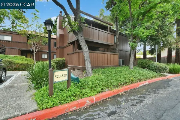 828 Camelback Place, PLEASANT HILL, CA 94523