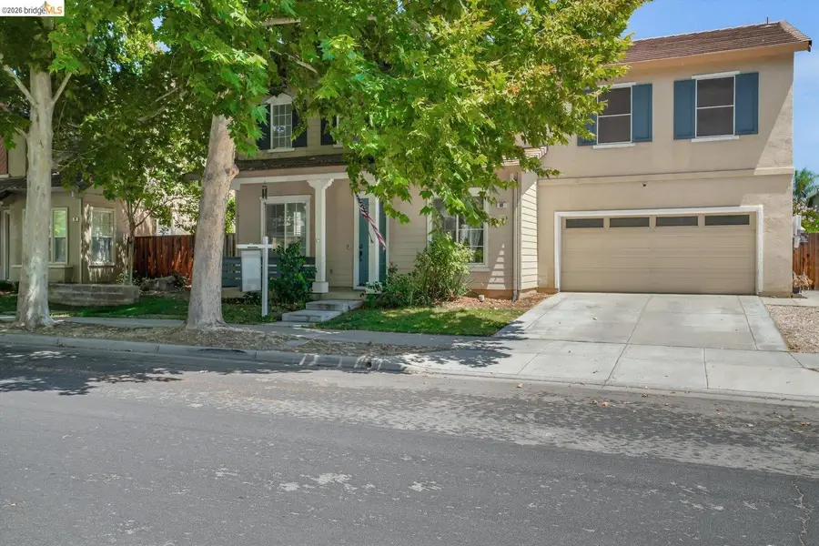 80 Guise WAY, Brentwood, CA 94513 - #3