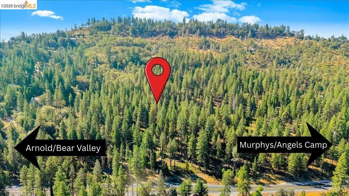 4610 Highway 4, Murphys, CA 95247 - #1