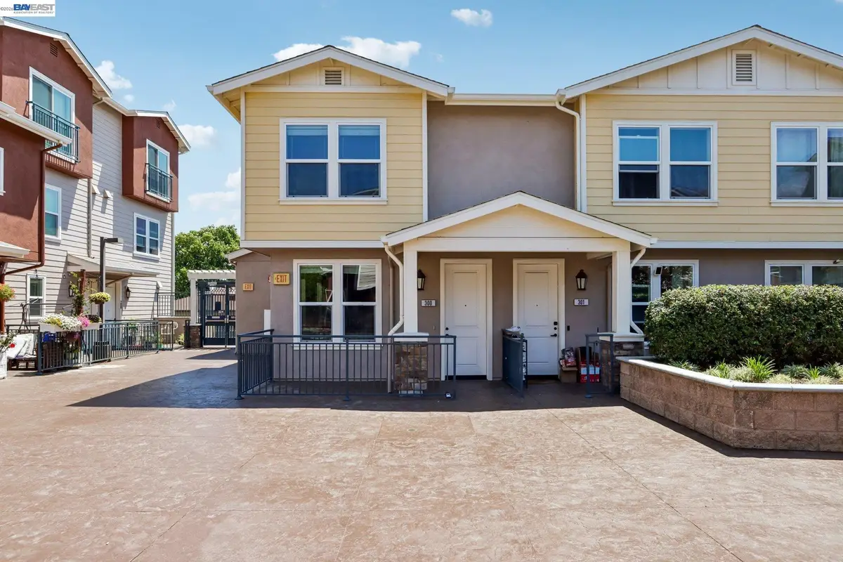 4038 Central Ave  #300, Fremont, CA 94536 - #1