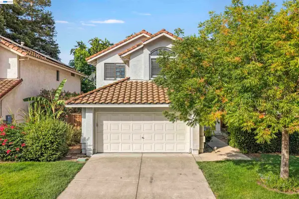 4887 Kimberley Cmn, LIVERMORE, CA 94550
