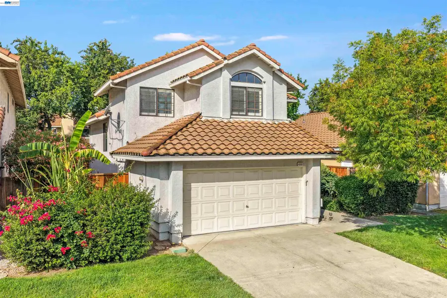 4887 Kimberley Cmn, Livermore, CA 94550 - #2
