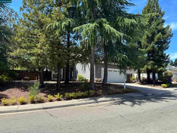 Address Withheld By Seller, HERCULES, CA 94547