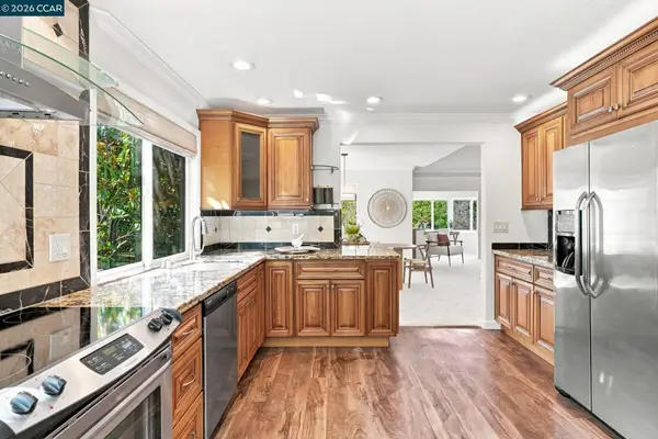 3462 ROSSMOOR PKWY  #1, WALNUT CREEK, CA 94595