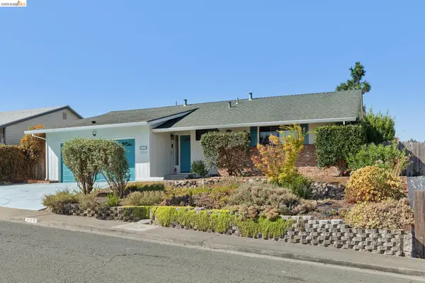 123 Coleridge Drive, VALLEJO, CA 94591