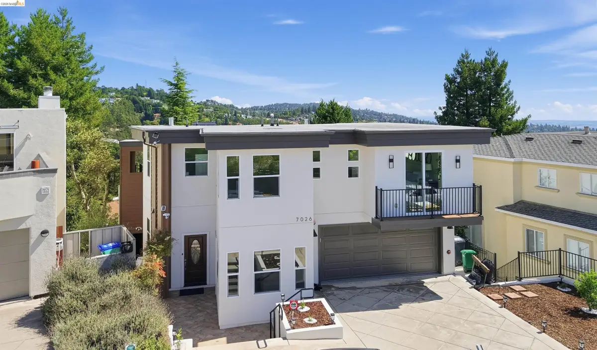 7026 Devon Way, Berkeley, CA 94705 - #1