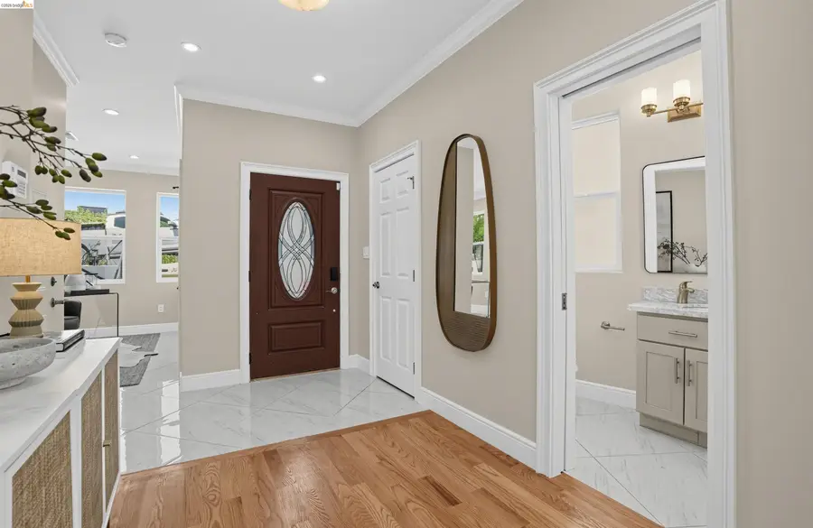 7026 Devon Way, Berkeley, CA 94705 - #2