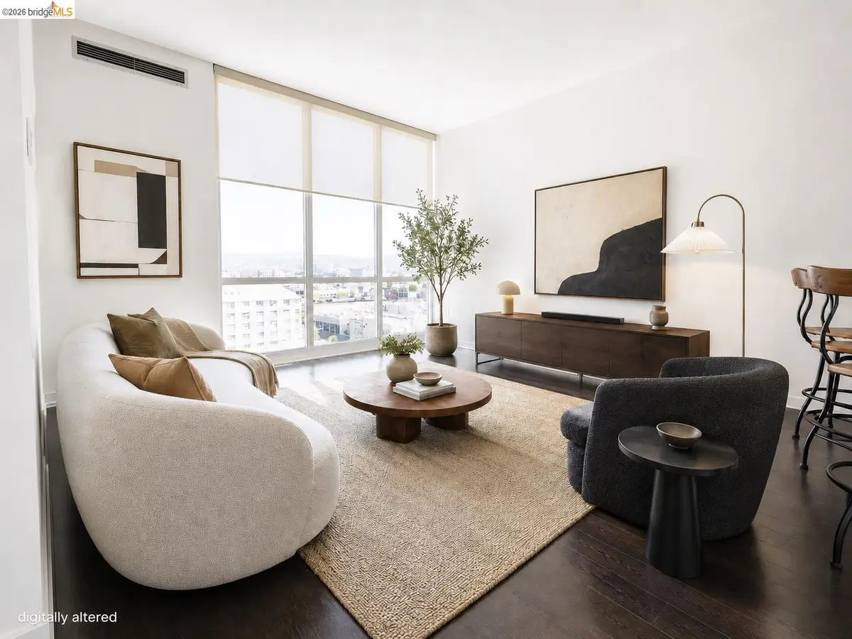 222 Broadway  #914, Oakland, CA 94607 - #1