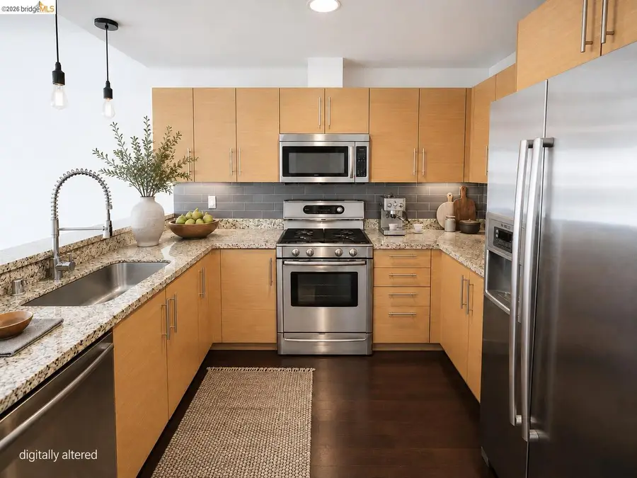 222 Broadway  #914, Oakland, CA 94607 - #3