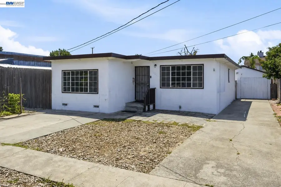 1210 Trenton Blvd, San Pablo, CA 94806 - #2
