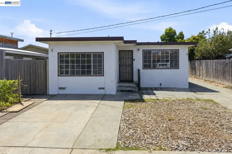 1210 Trenton Blvd, San Pablo, CA 94806 - #3