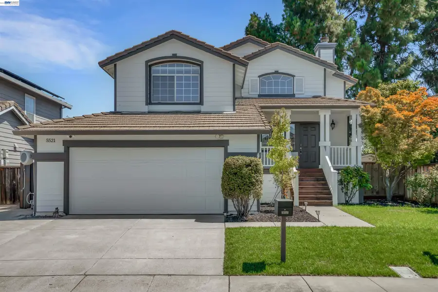 5521 Crimson Cir, Fremont, CA 94538 - #2