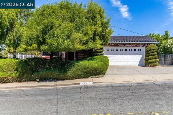 75 Welle Rd, CROCKETT, CA 94525