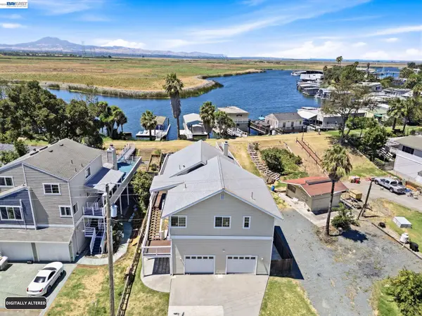 1822 Taylor Rd, BETHEL ISLAND, CA 94511