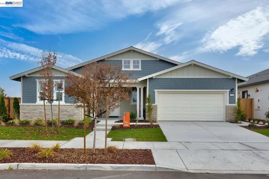1288 Parkcrest Circle, Manteca, CA 95336 - #2