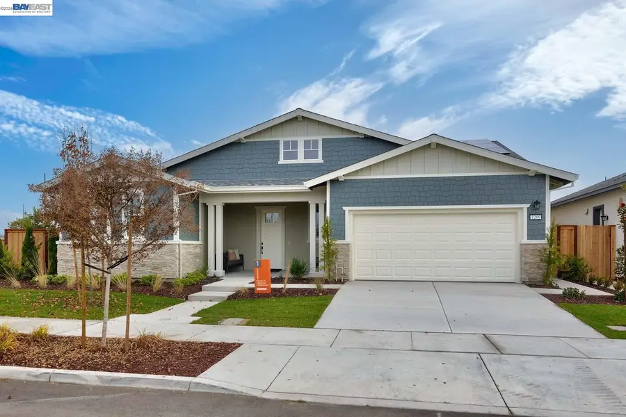 1288 Parkcrest Circle, Manteca, CA 95336 - #3