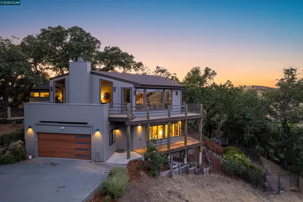 2 Leeward Glen, LAFAYETTE, CA 94549