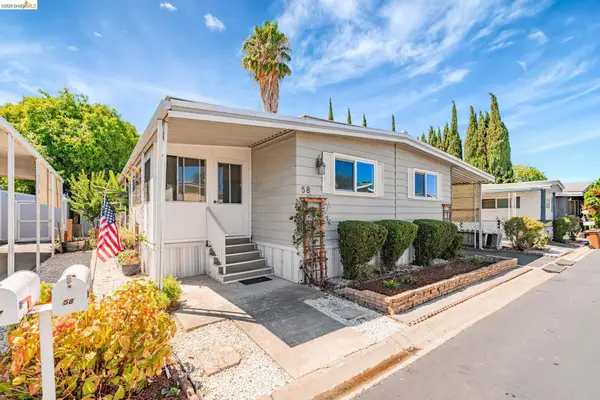 4603 Balfour Rd  #58, BRENTWOOD, CA 94513