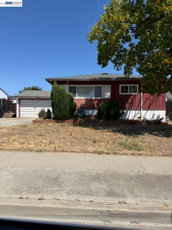 246 Clarke Ave, LIVERMORE, CA 94551