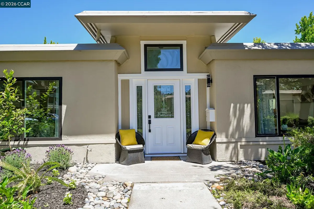 2045 Pine Knoll Drive  #6, Walnut Creek, CA 94595 - #1