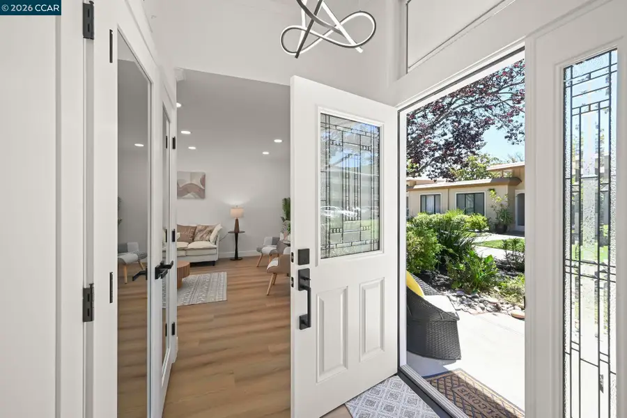 2045 Pine Knoll Drive  #6, Walnut Creek, CA 94595 - #3