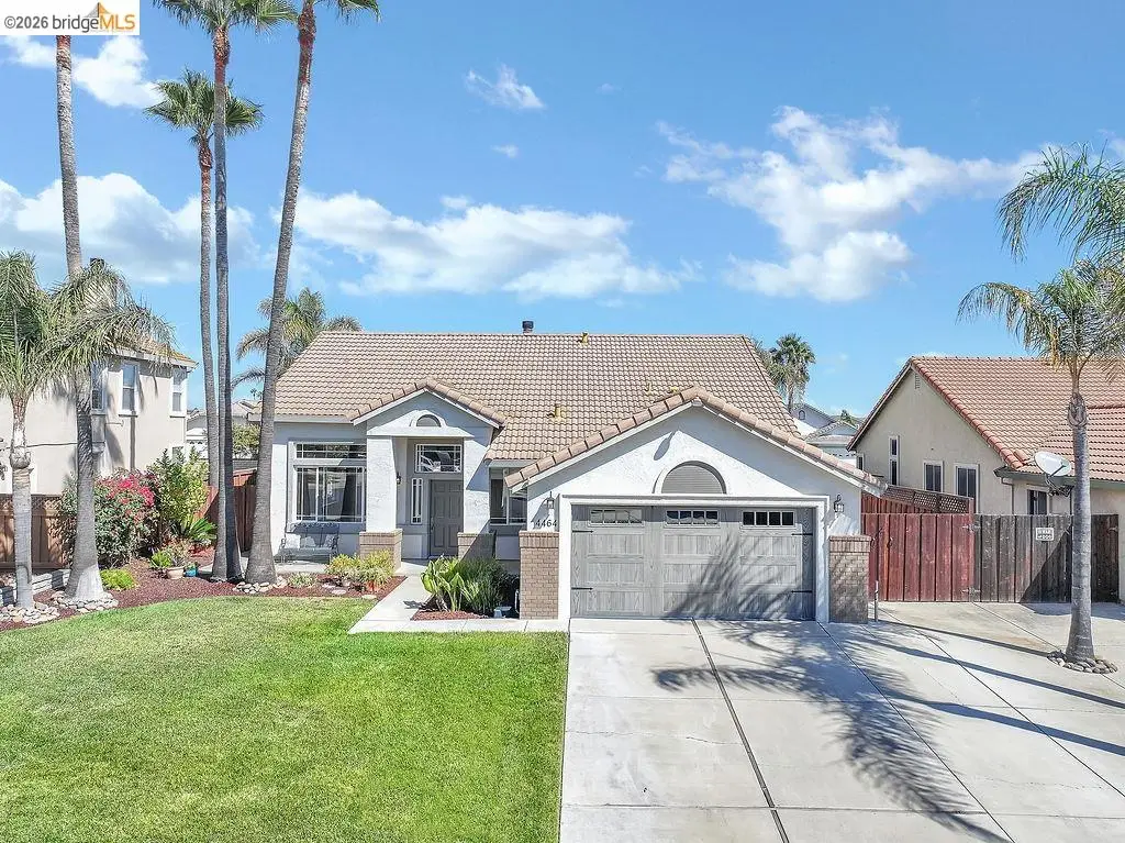 4464 Cove Ln, Discovery Bay, CA 94505 - #1